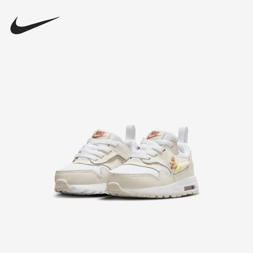 Nike/耐克婴童透气轻便运动鞋
