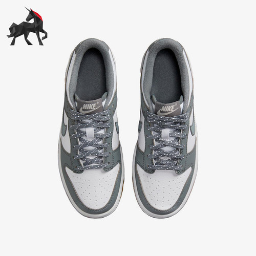 Nike/耐克大童经典低帮板鞋