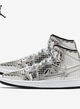 Nike/耐克正品Jordan休闲女子时尚潮流轻便运动鞋 CU9304-001