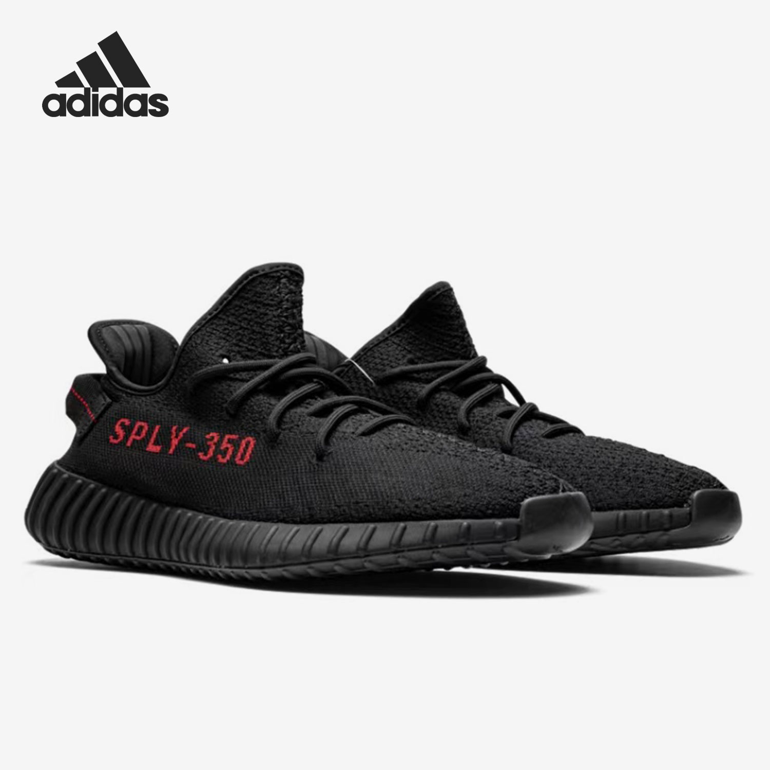 Adidas/阿迪达斯正品 Boost 350 V2 男女同款休闲鞋CP9652