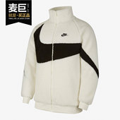 SPORTSWEAR男夹克外套大勾子LOGO摇粒绒DH2474 Nike 耐克正品 156