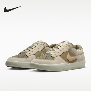 Nike/耐克正品春季男女时尚轻便减震耐磨经典低帮板鞋DV5477-106