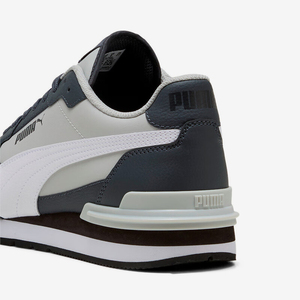 Puma/彪马正品2025春季男女厚底耐磨低帮休闲运动鞋399068-16