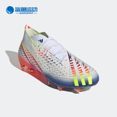 阿迪达斯男子足球鞋GW1028