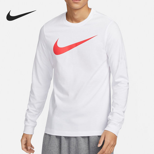 Nike/耐克男士长袖T恤