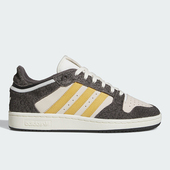 Adidas IH3072 拼接篮球复古板鞋 阿迪达斯正品 三叶草男女经典