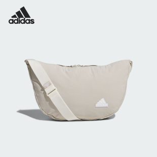 阿迪达斯正品 BAG CESP BODY 男女运动单肩包JJ4343 Adidas