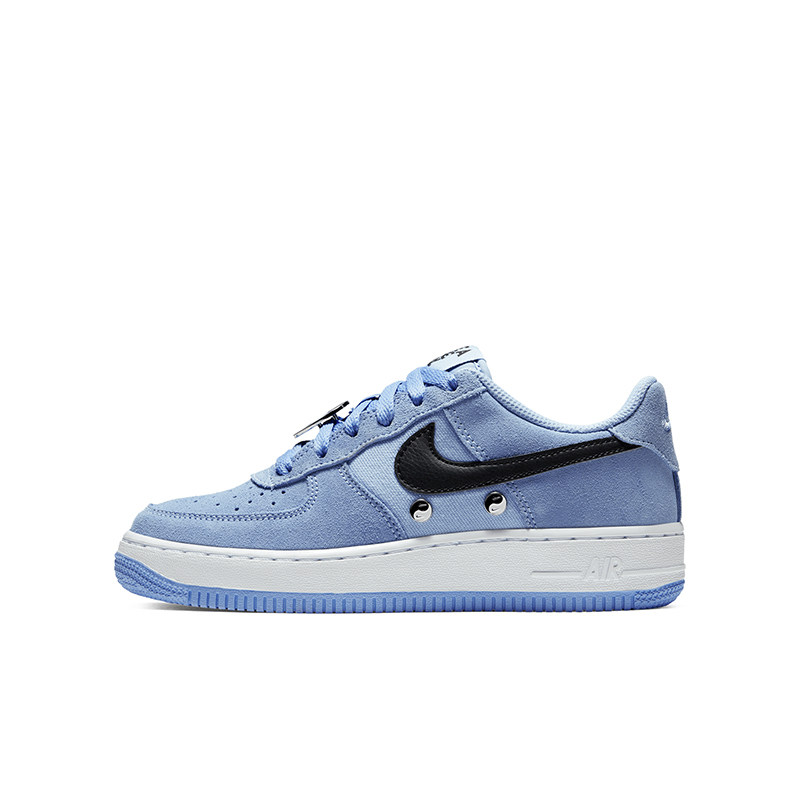 Nike/耐克正品新款女士经典时尚运动耐磨休闲轻便板鞋BQ8273-400