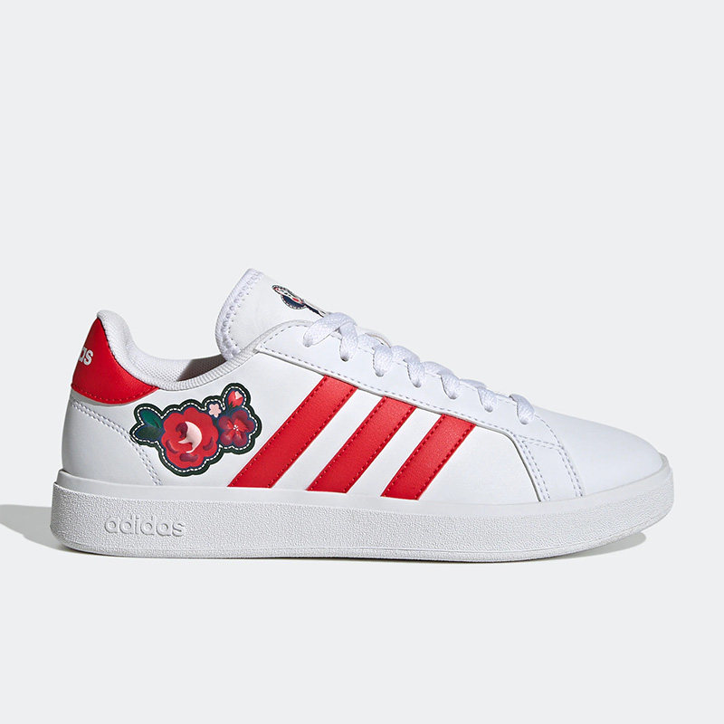 Adidas/阿迪达斯女子网球板鞋