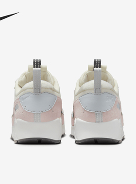 Nike/耐克官方正品Air Max 90 Futura女士减震休闲鞋DM9922-106