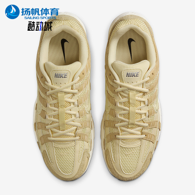 Nike/耐克正品P-6000 SE男士训练减震运动耐磨跑步鞋HF0015-700