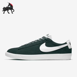 Nike/耐克正品秋冬新款男士低帮运动轻便休闲板鞋CZ4703-300