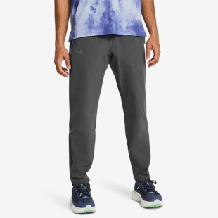 1376799 松紧运动训练跑步轻质梭织长裤 户外男士 025 安德玛正品