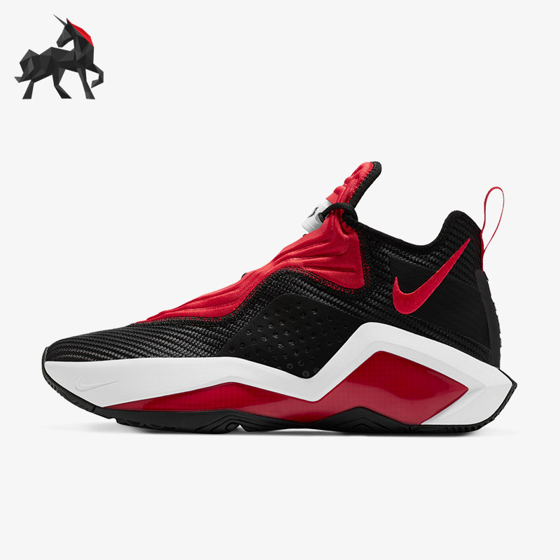 Nike/耐克男士实战篮球鞋