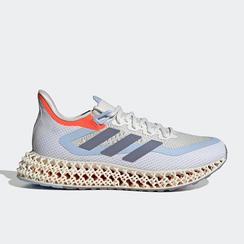 Adidas/阿迪达斯正品4DFWD 2 W随心畅跑女子运动跑步鞋HP7646
