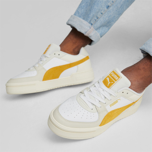 Puma/彪马正品CA Pro Suede FS男女运动轻便透气时尚厚底休闲板鞋