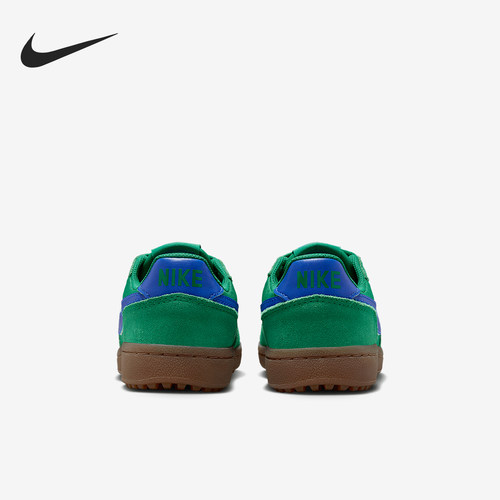 Nike/耐克 正品Field General儿童休闲运动华夫格薄底运动鞋