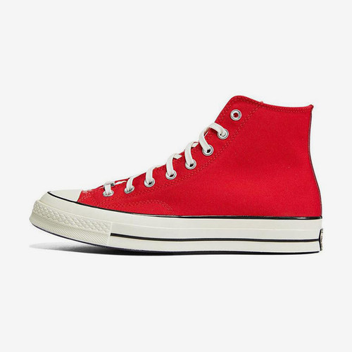 Converse/匡威正品运动男女同款系带防滑休闲经典日常板鞋A05266C