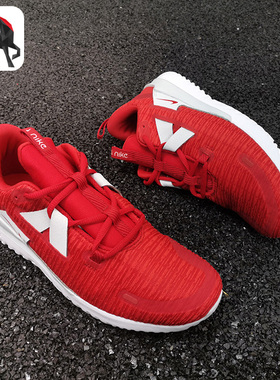 Nike/耐克正品男鞋春季正品运动休闲低帮跑步鞋AJ5903