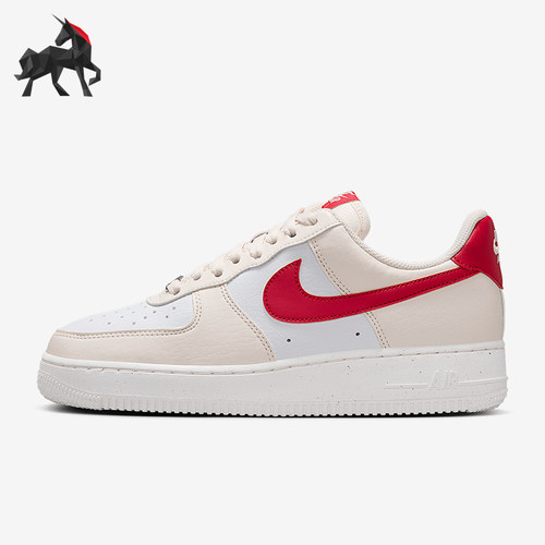 Nike/耐克正品Air Force 1女士空一号运动鞋板鞋DC9486-109