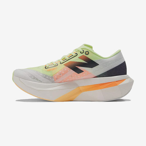 New Balance新百伦正品女款Elite v4竞速回弹跑步鞋WRCELLA4