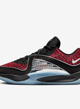 Nike/耐克正品新款男士缓震回弹运动篮球鞋DV2917-004