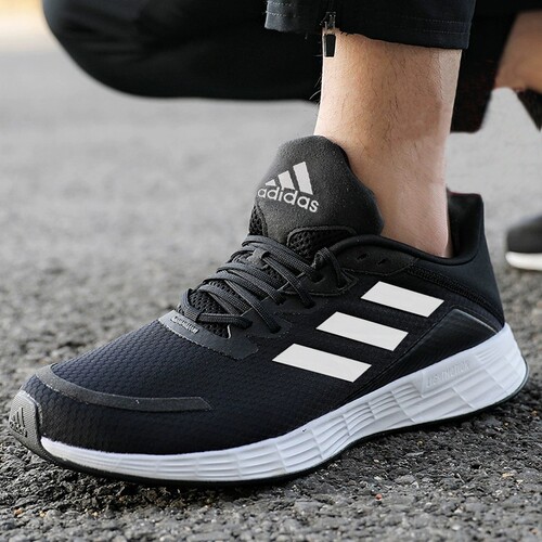 Adidas/阿迪达斯男子跑步鞋