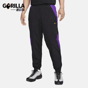 Nike/耐克正品Therma Fit Repel 男士运动复古束脚长裤FN2392-011