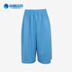 耐克正品 新款 大童休闲运动透气宽松短裤 Nike DM8537 412