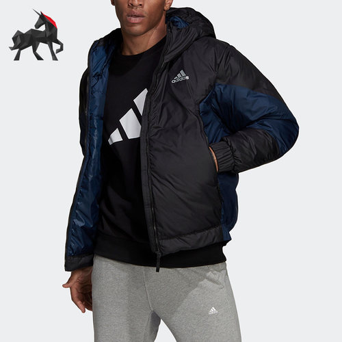 Adidas/阿迪达斯男子羽绒服