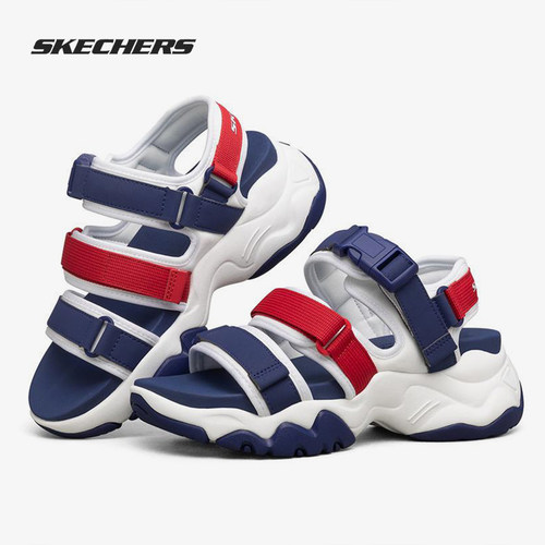 【38码】斯凯奇女子凉鞋 断码清仓