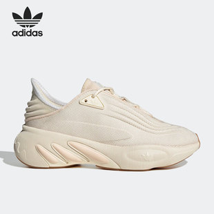 HP6489 三叶草男女运动耐磨轻便跑步鞋 Adidas 阿迪达斯正品