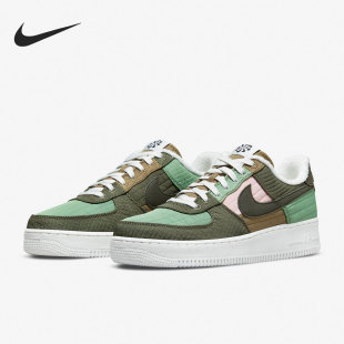 Nike/耐克正品当季新款AF1空一号男子运动板鞋DC8744-301