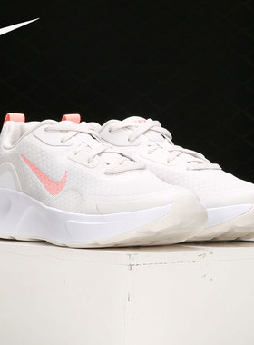 Nike/耐克正品 WEARALLDAY (GS) 新款大童运动休闲鞋 CJ3816-010