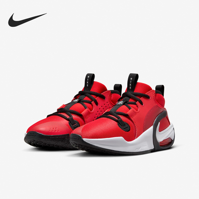 Nike/耐克正品新款GS女子大童耐磨舒适透气运动鞋FB2689-601