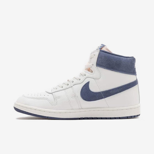 Nike/耐克男士复古高帮篮球鞋