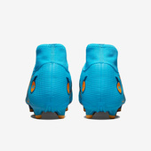 DJ2873 Nike 男子运动耐磨中帮足球鞋 2023新款 484 耐克正品