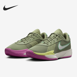 FB2599 Nike 缓震耐磨系带训练运动篮球鞋 Academy男士 300 耐克正品