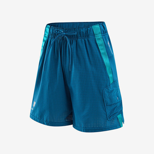 夏季 新款 耐克正品 477 休闲舒适短裤 FV3190 女士运动透气时尚 Nike