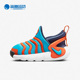 DH3438 Nike 403 GO新款 小童运动舒适毛毛虫休闲鞋 耐克正品 DYNAMO