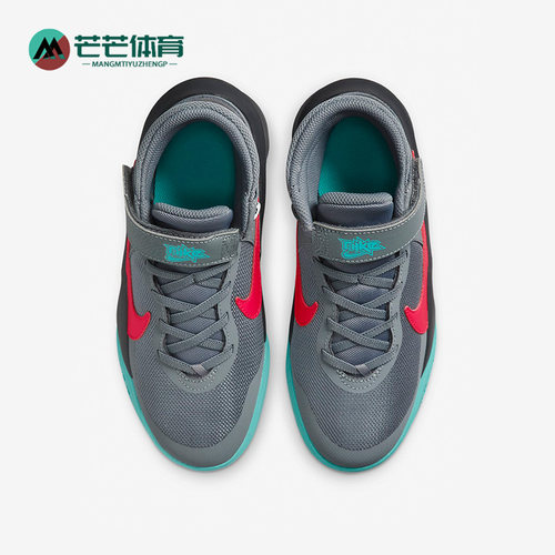 nike耐克正品女篮球鞋