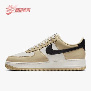 Force DV7186 耐克正品 700 男子运动休闲鞋 Air Nike
