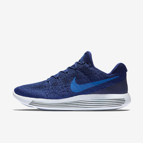 Nike耐克正品LunarEpic Flyknit 2男女耐磨透气跑步鞋863779-400