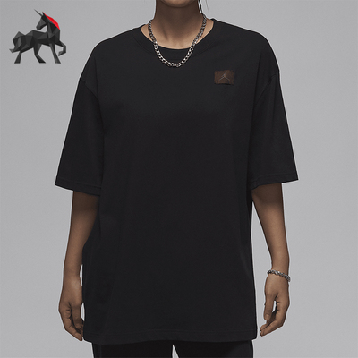Nike/耐克女士时尚休闲运动短袖