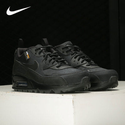Nike/耐克正品AIR MAX 90 SURPLUS 男运动鞋新款气垫 CQ7743-001