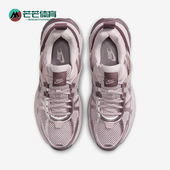 耐克正品 V2K Run女士日常低帮系带耐磨运动休闲鞋 Nike FD0736 602