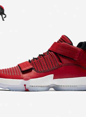 Nike/耐克正品AIR JORDAN 男子运动实战篮球鞋 CD4330-600