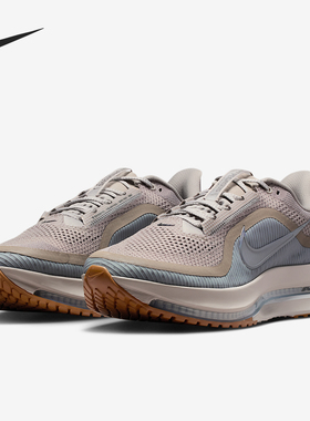 Nike/耐克正品PEGASUS PREMIUM男士缓震网眼气垫跑步鞋HQ2592-010