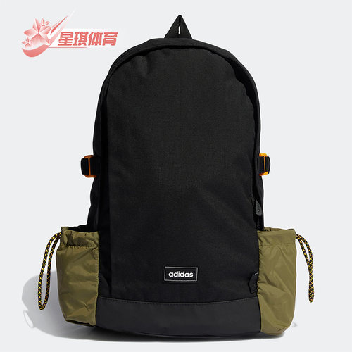 阿迪达斯男女同款时尚潮流腰包