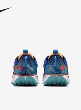 Nike/耐克正品新款GS女子大童透气缓震训练跑步鞋FV5638-400